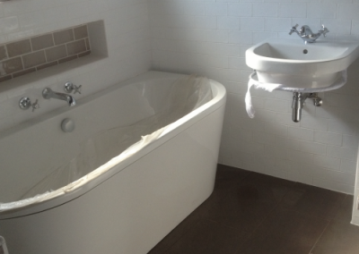 Bathroom 6