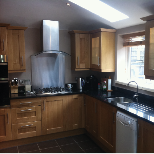 Kitchen 2